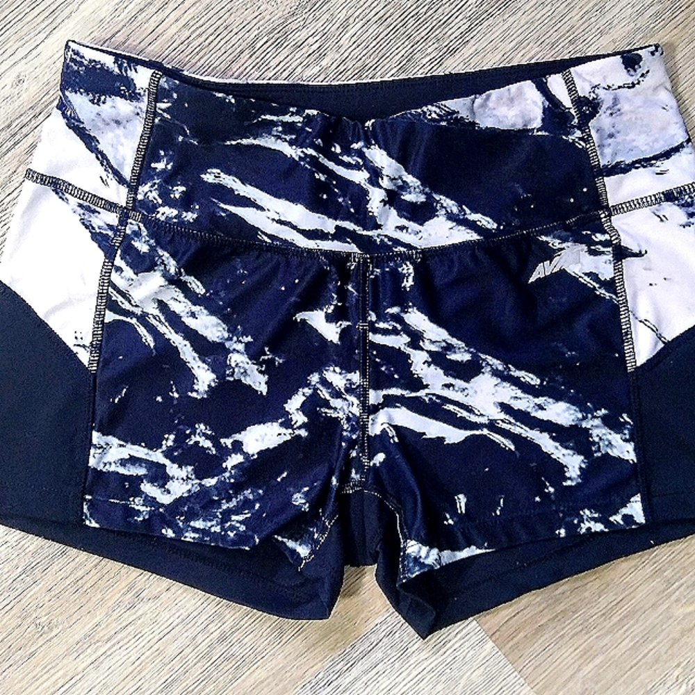 Workout clothing